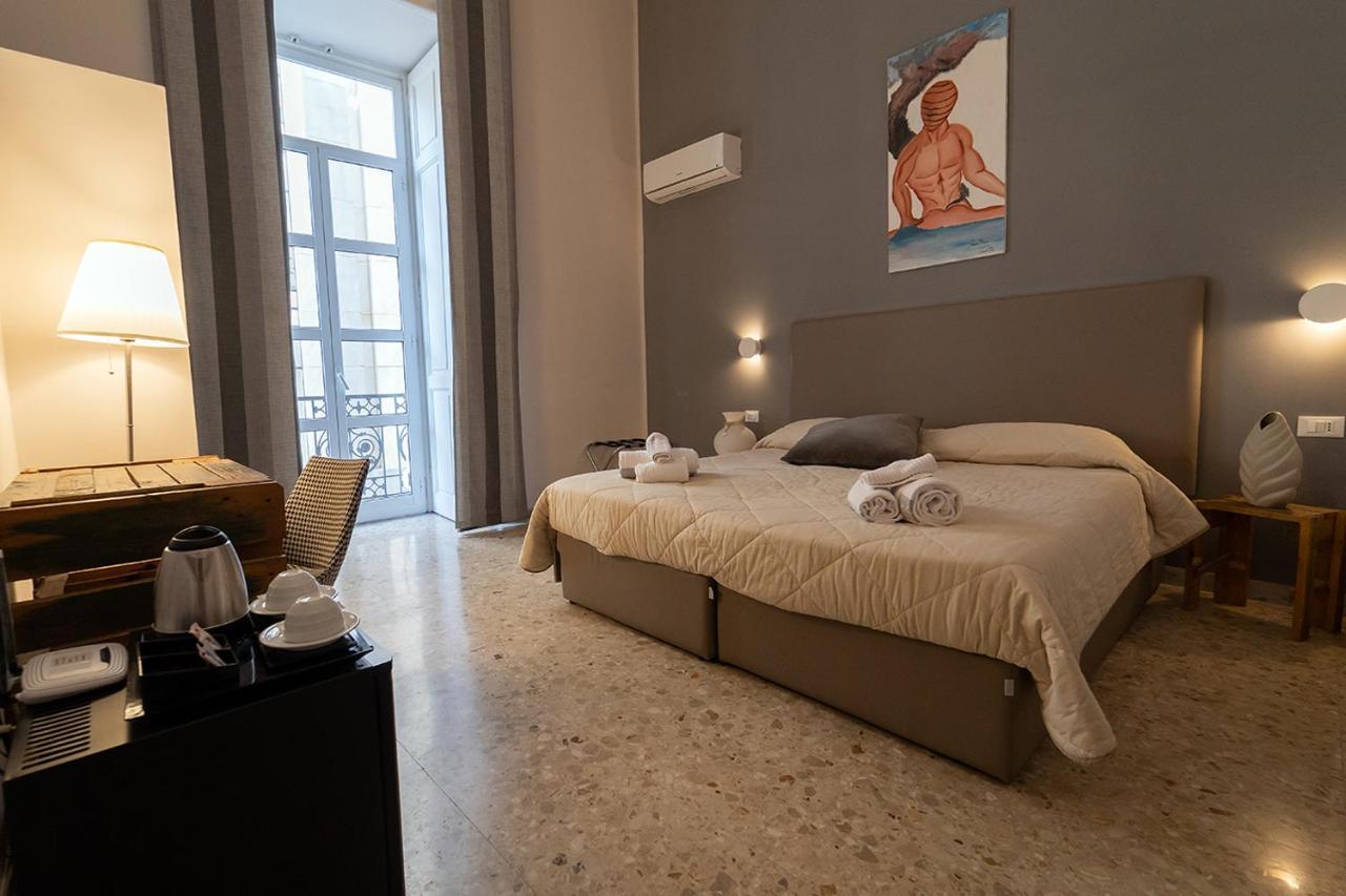 P.c. Boutique H. Castel Nuovo, By Clapa Group Dislocated Hospitality Maison d'hôtes *