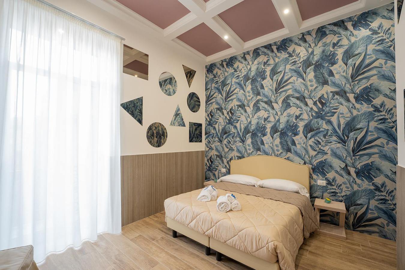 P.c. Boutique H. Castel Nuovo, By Clapa Group Dislocated Hospitality Maison d'hôtes Naples