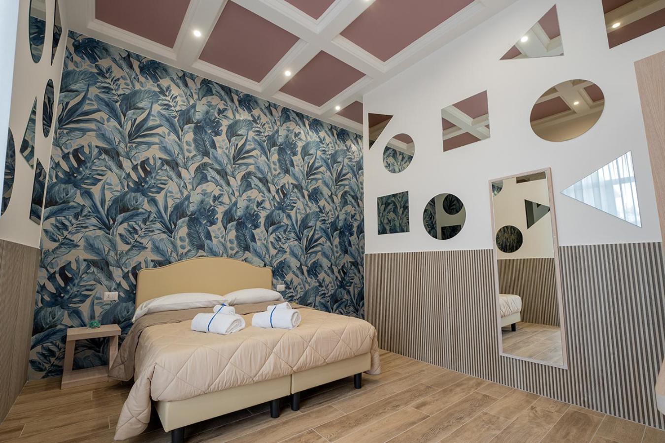 Maison d'hôtes P.c. Boutique H. Castel Nuovo, By Clapa Group Dislocated Hospitality