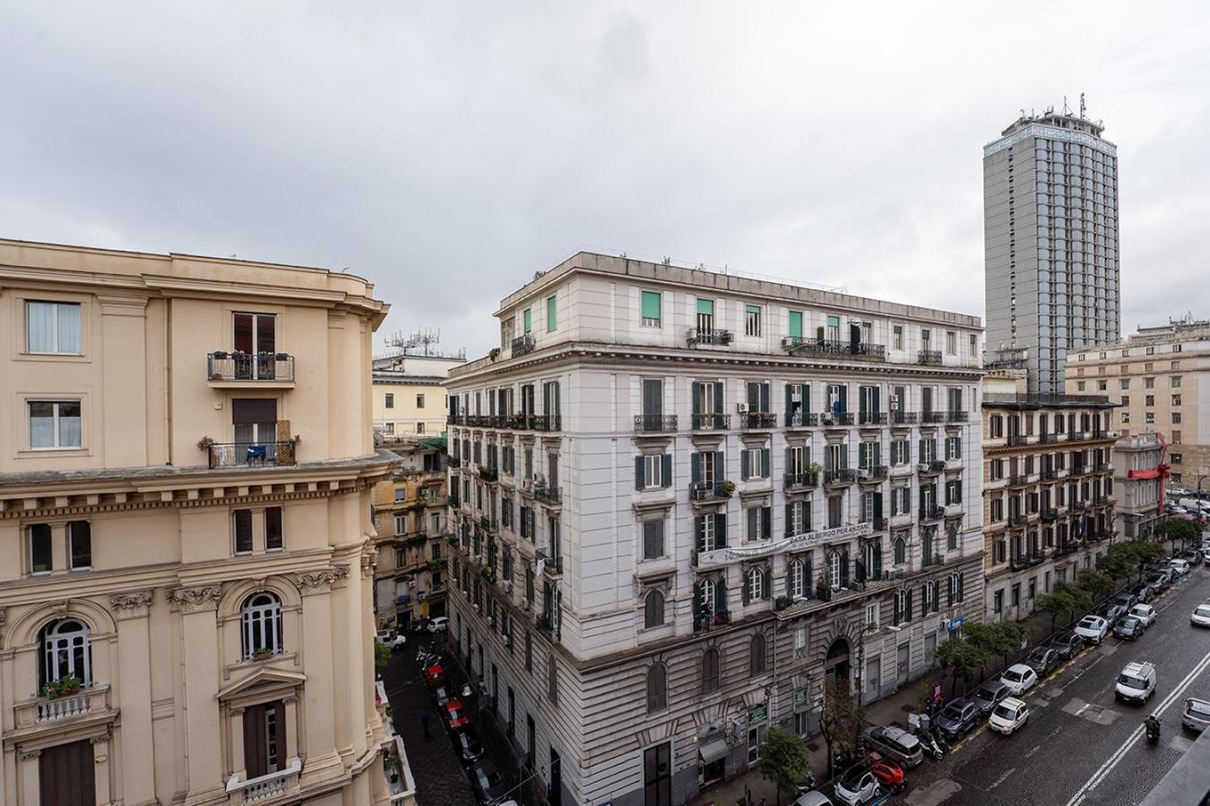 P.c. Boutique H. Castel Nuovo, By Clapa Group Dislocated Hospitality Maison d'hôtes