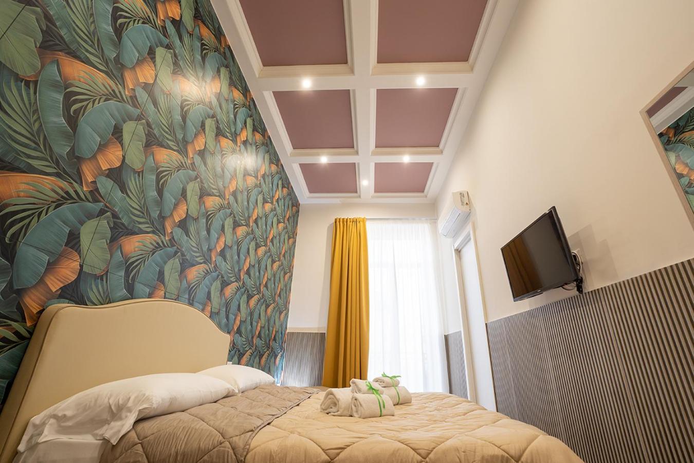 P.c. Boutique H. Castel Nuovo, By Clapa Group Dislocated Hospitality Maison d'hôtes Naples
