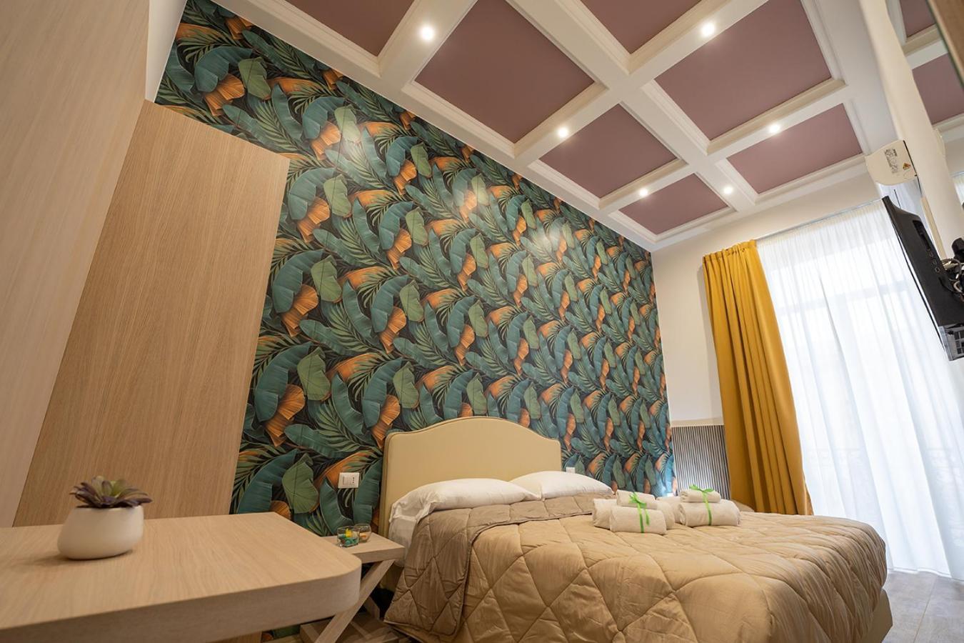 Maison d'hôtes P.c. Boutique H. Castel Nuovo, By Clapa Group Dislocated Hospitality *