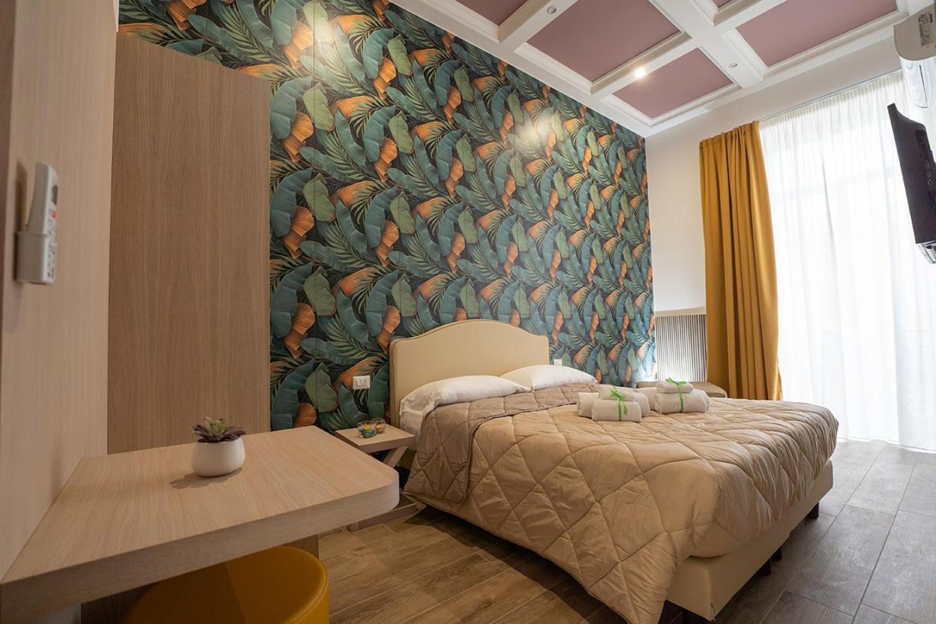 P.c. Boutique H. Castel Nuovo, By Clapa Group Dislocated Hospitality Guest house *