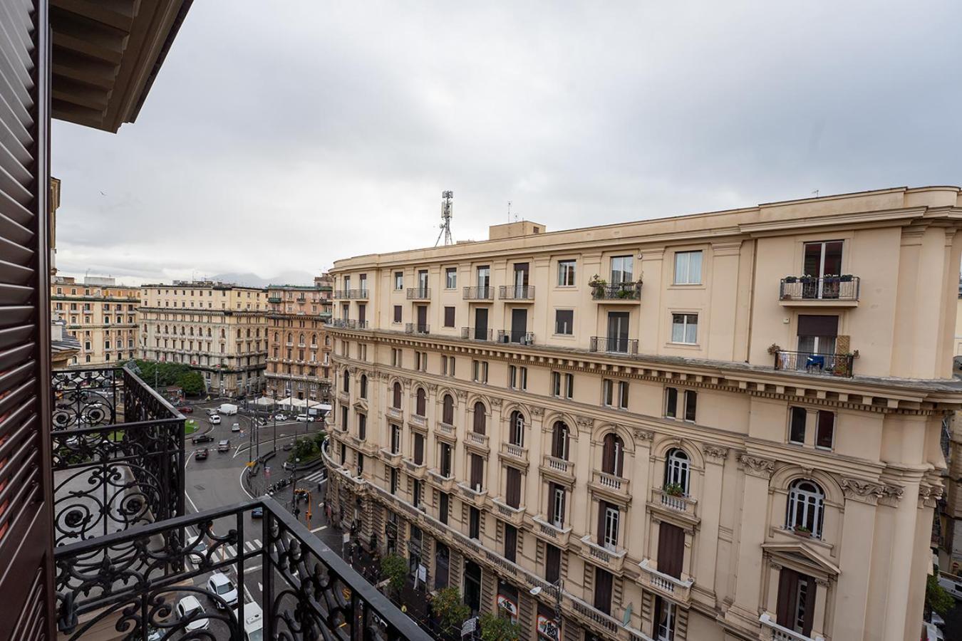 Maison d'hôtes P.c. Boutique H. Castel Nuovo, By Clapa Group Dislocated Hospitality Naples