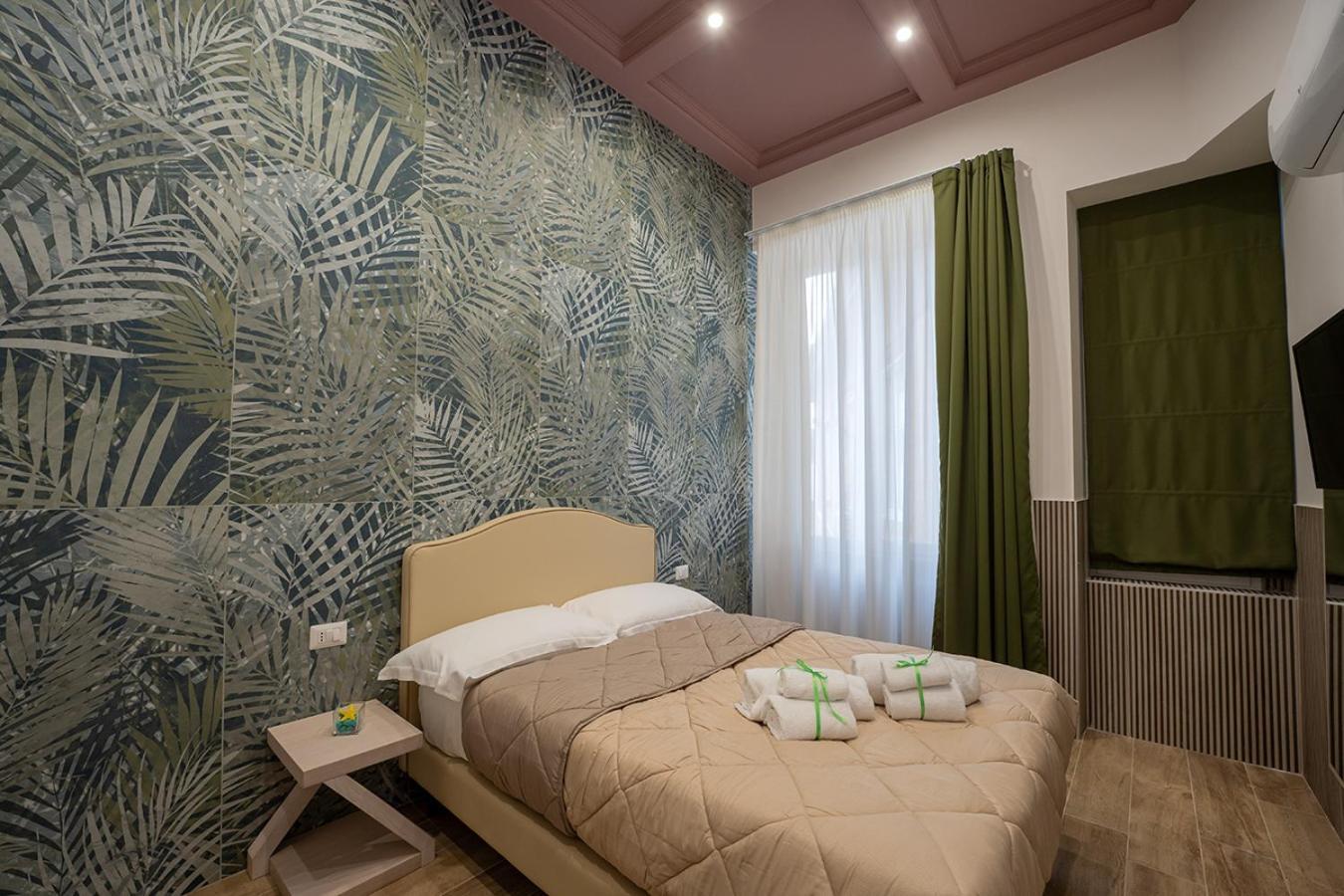 Maison d'hôtes P.c. Boutique H. Castel Nuovo, By Clapa Group Dislocated Hospitality Naples