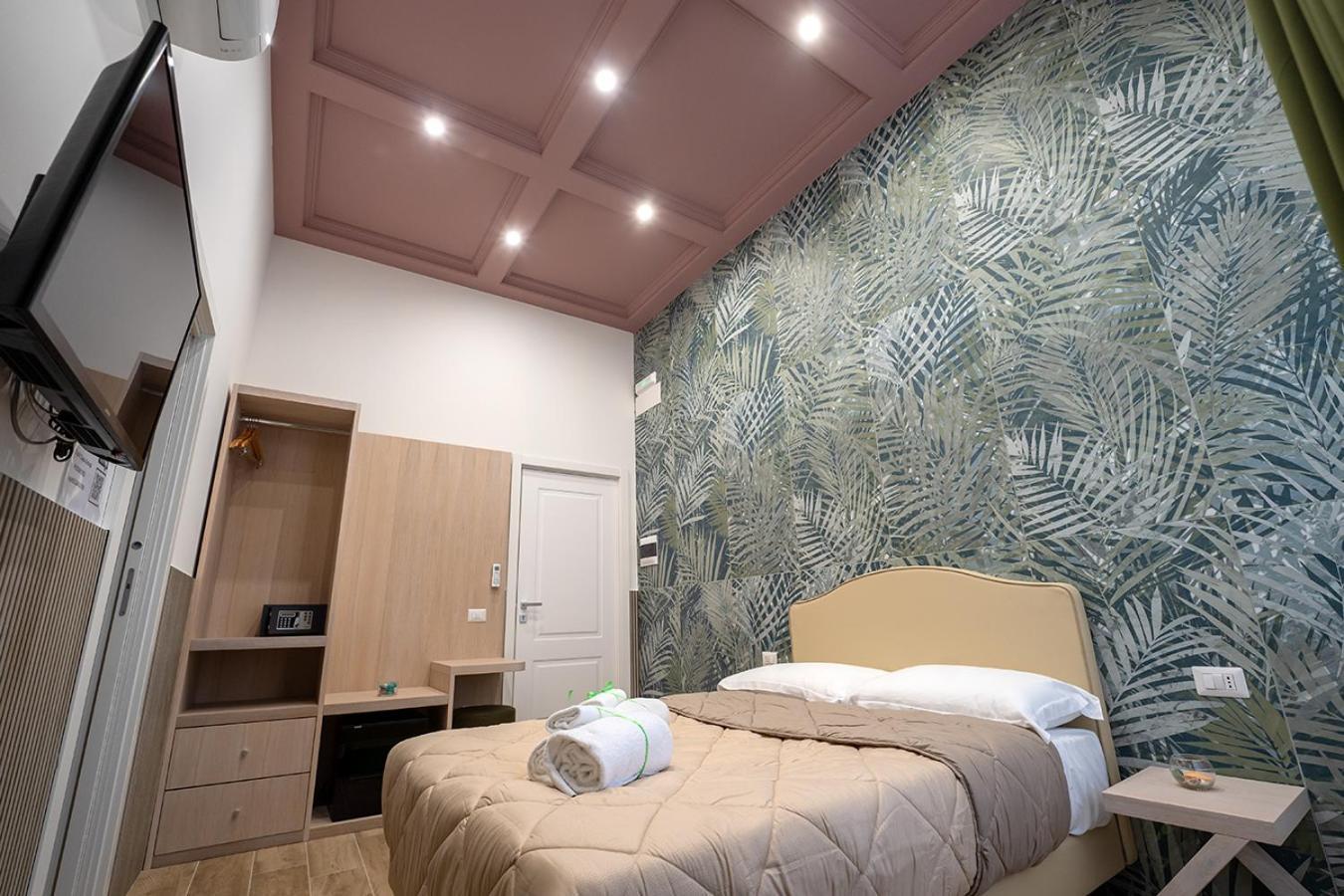 P.c. Boutique H. Castel Nuovo, By Clapa Group Dislocated Hospitality Maison d'hôtes *