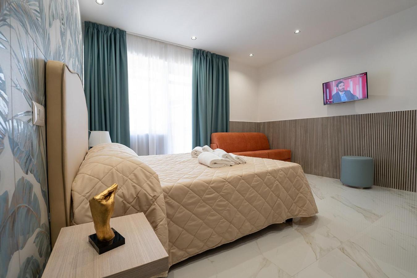 P.c. Boutique H. Castel Nuovo, By Clapa Group Dislocated Hospitality Maison d'hôtes *