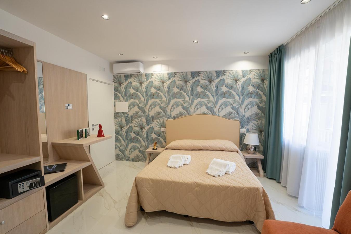 Maison d'hôtes P.c. Boutique H. Castel Nuovo, By Clapa Group Dislocated Hospitality