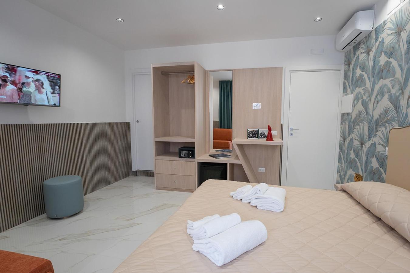 P.c. Boutique H. Castel Nuovo, By Clapa Group Dislocated Hospitality Maison d'hôtes *