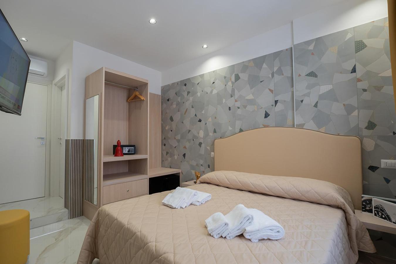 P.c. Boutique H. Castel Nuovo, By Clapa Group Dislocated Hospitality Maison d'hôtes *