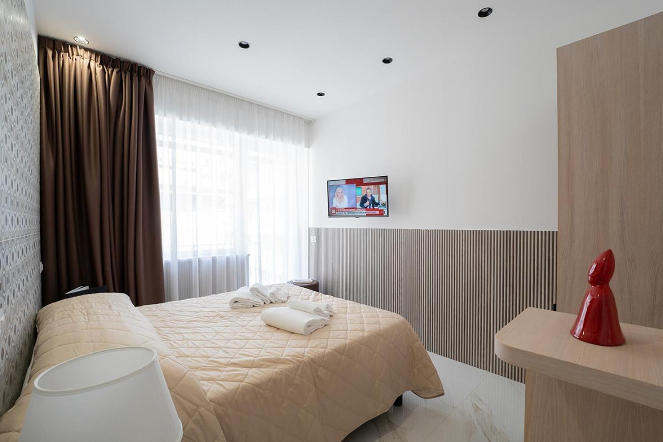 P.c. Boutique H. Castel Nuovo, By Clapa Group Dislocated Hospitality Maison d'hôtes Naples