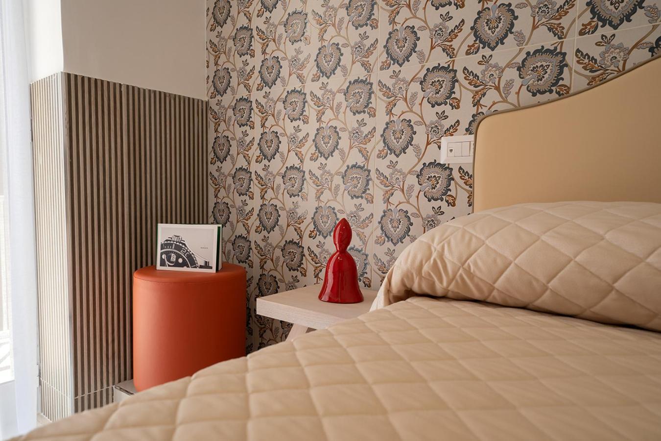Maison d'hôtes P.c. Boutique H. Castel Nuovo, By Clapa Group Dislocated Hospitality *