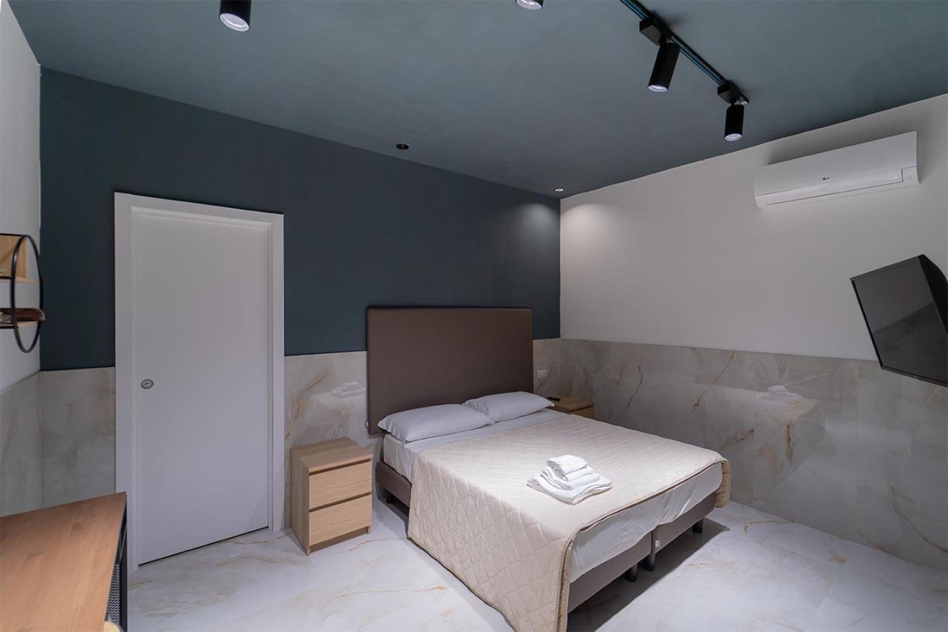 Maison d'hôtes P.c. Boutique H. Castel Nuovo, By Clapa Group Dislocated Hospitality *