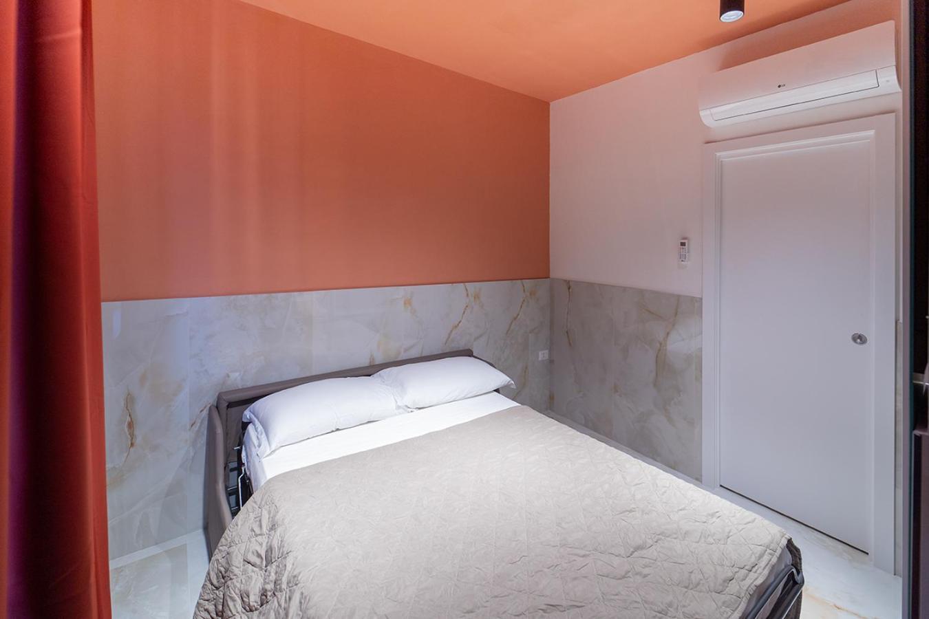P.c. Boutique H. Castel Nuovo, By Clapa Group Dislocated Hospitality Maison d'hôtes *