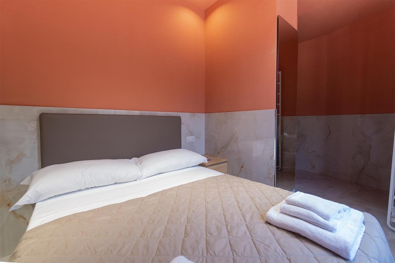 P.c. Boutique H. Castel Nuovo, By Clapa Group Dislocated Hospitality Maison d'hôtes