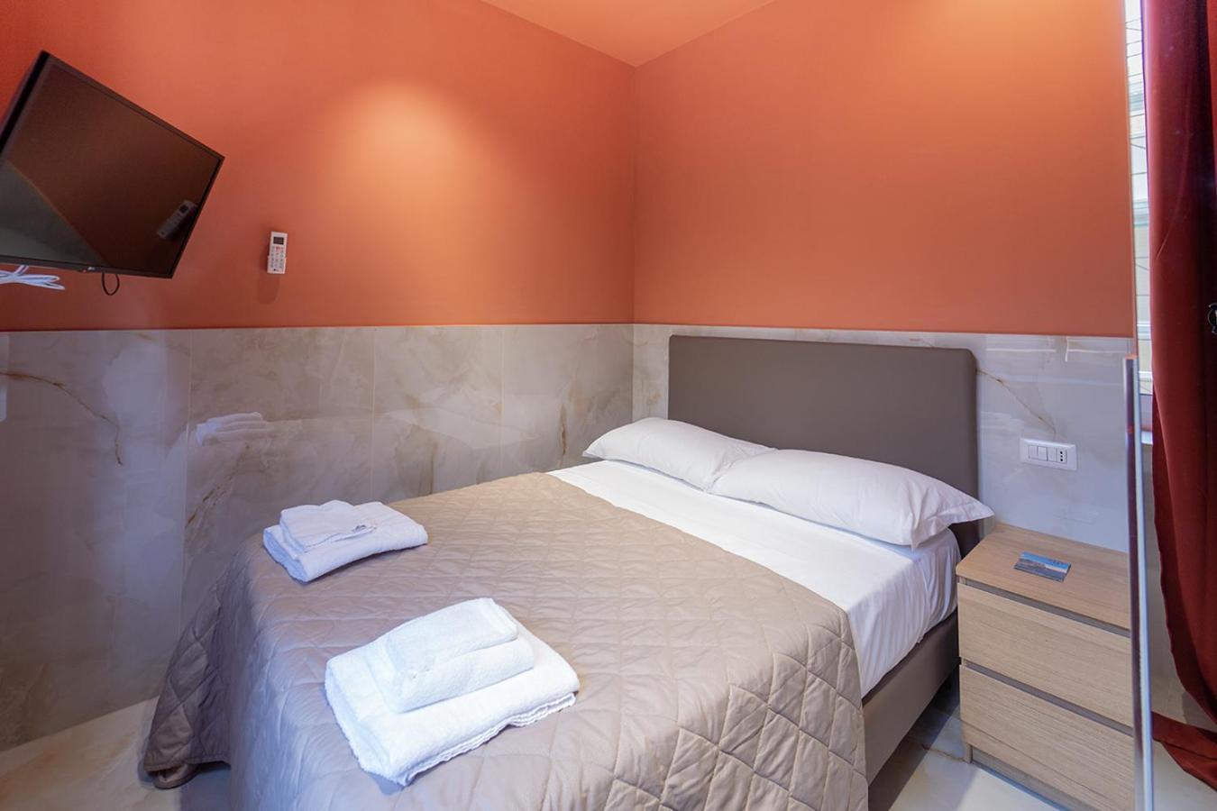 Maison d'hôtes P.c. Boutique H. Castel Nuovo, By Clapa Group Dislocated Hospitality *
