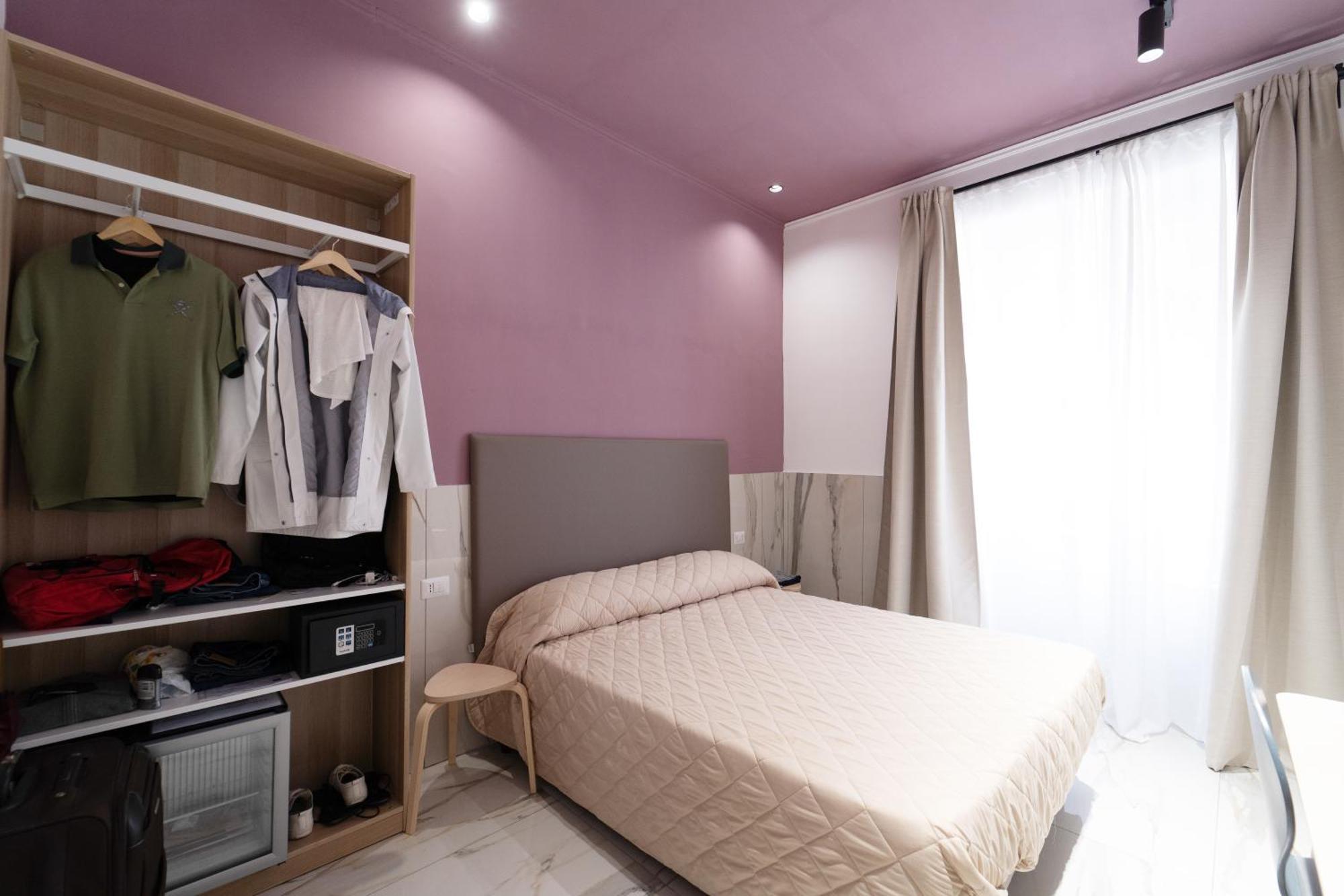 P.c. Boutique H. Castel Nuovo, By Clapa Group Dislocated Hospitality