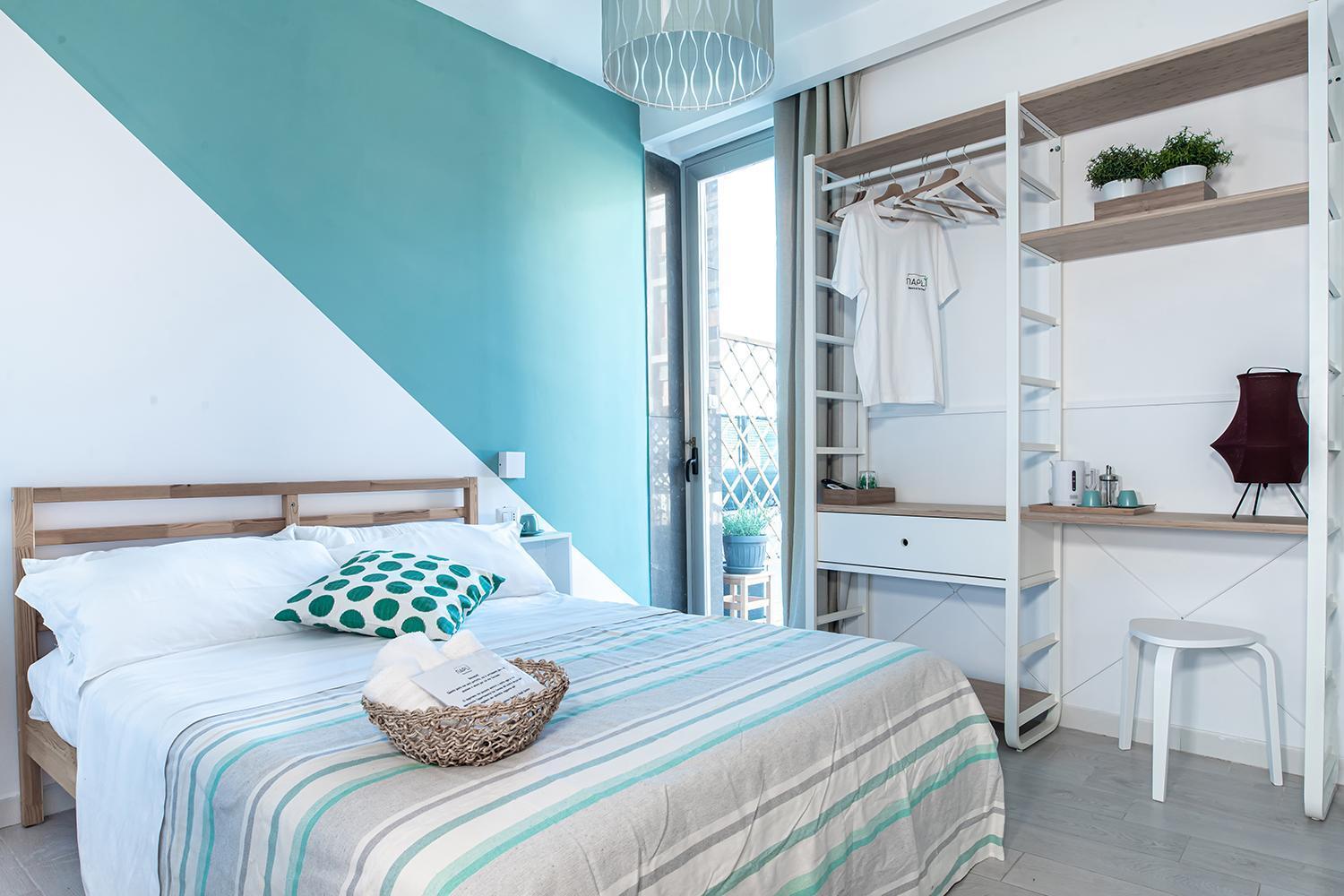P.c. Boutique H. Castel Nuovo, By Clapa Group Dislocated Hospitality Maison d'hôtes