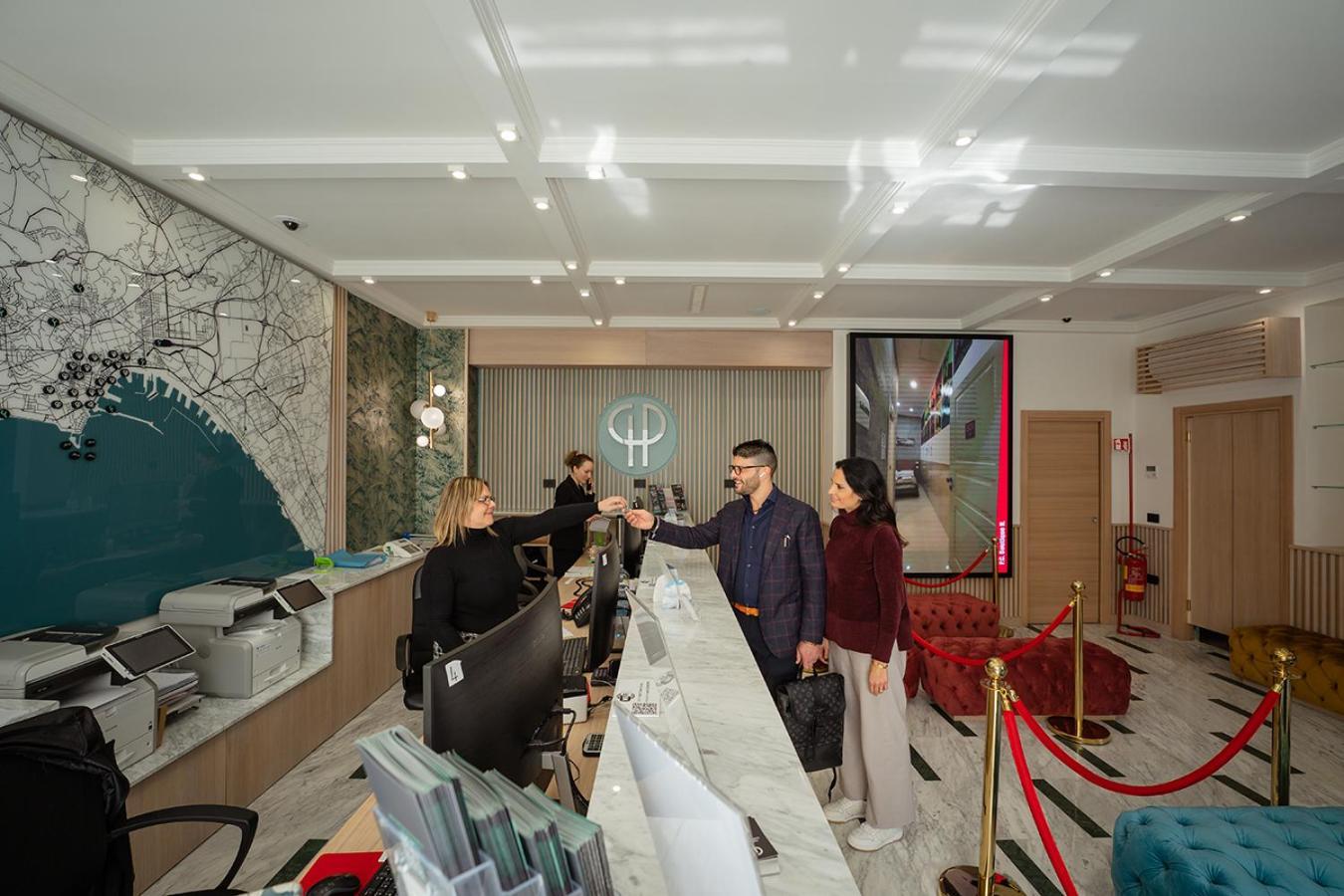 Guest house P.c. Boutique H. Castel Nuovo, By Clapa Group Dislocated Hospitality