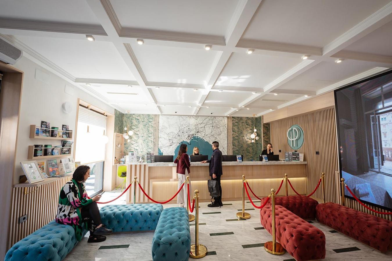 Guest house P.c. Boutique H. Castel Nuovo, By Clapa Group Dislocated Hospitality *
