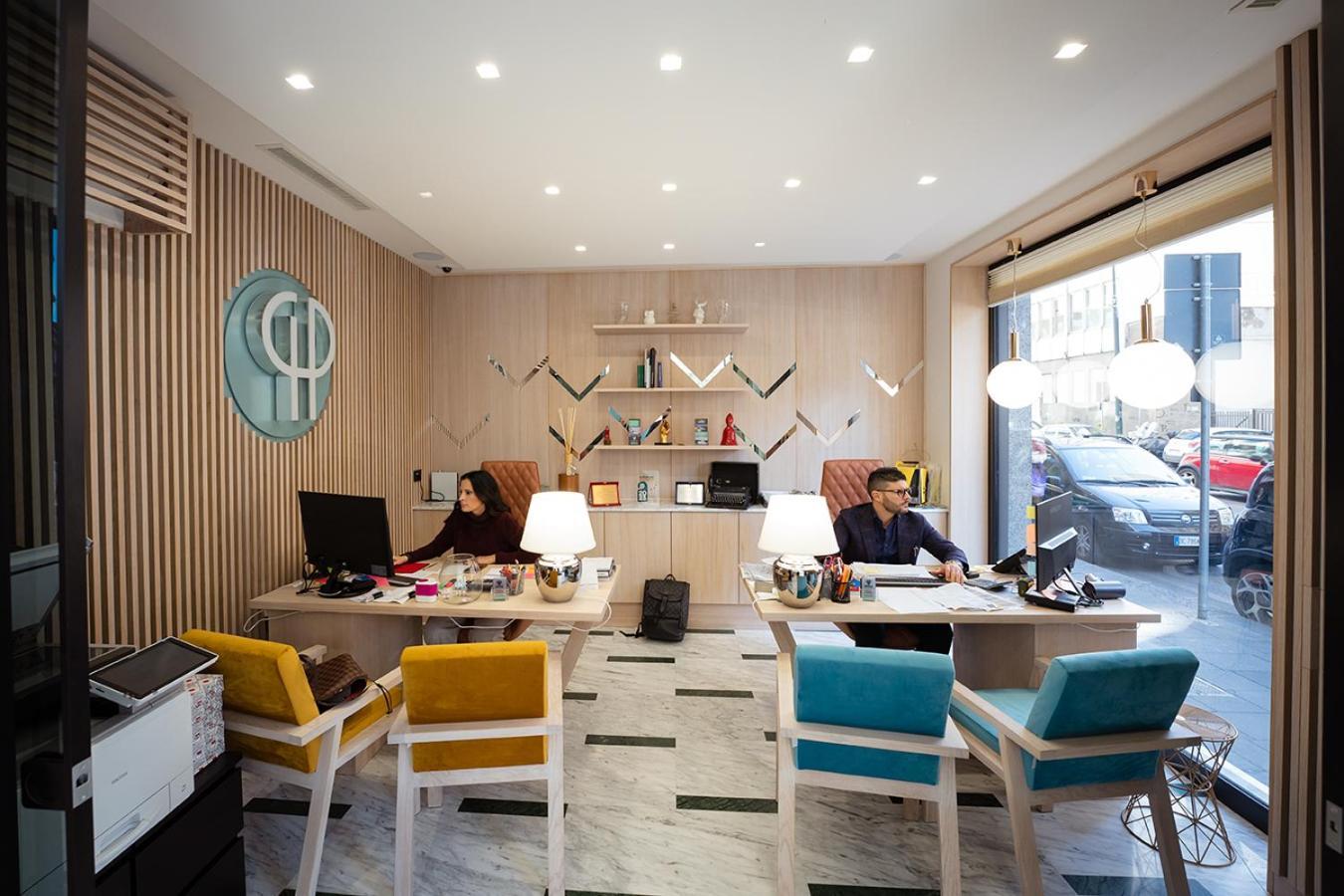 P.c. Boutique H. Castel Nuovo, By Clapa Group Dislocated Hospitality Maison d'hôtes *