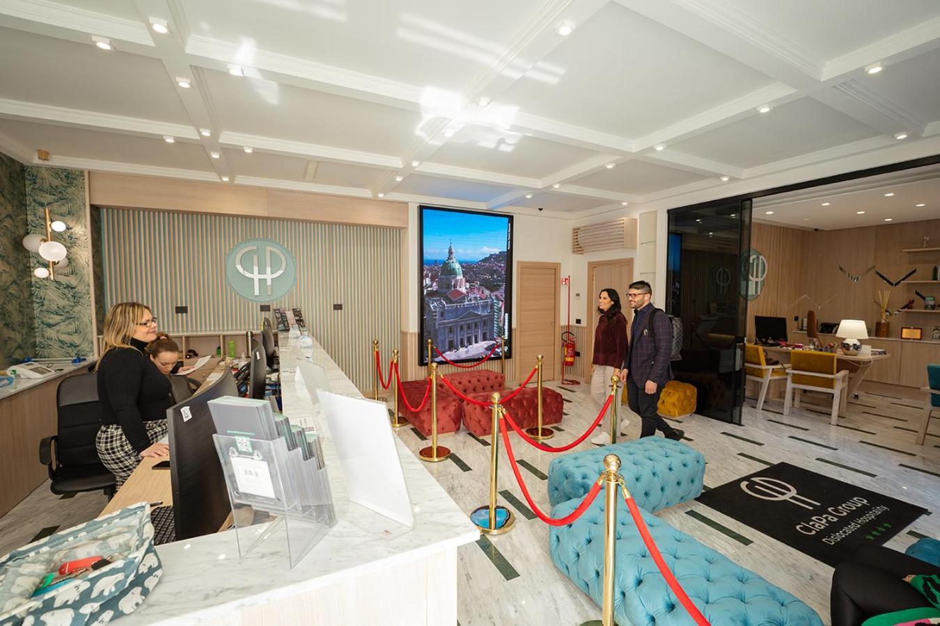 P.c. Boutique H. Castel Nuovo, By Clapa Group Dislocated Hospitality Maison d'hôtes *