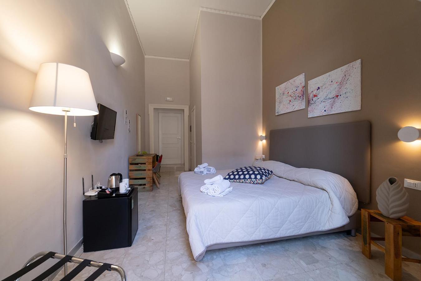 Maison d'hôtes P.c. Boutique H. Castel Nuovo, By Clapa Group Dislocated Hospitality Naples