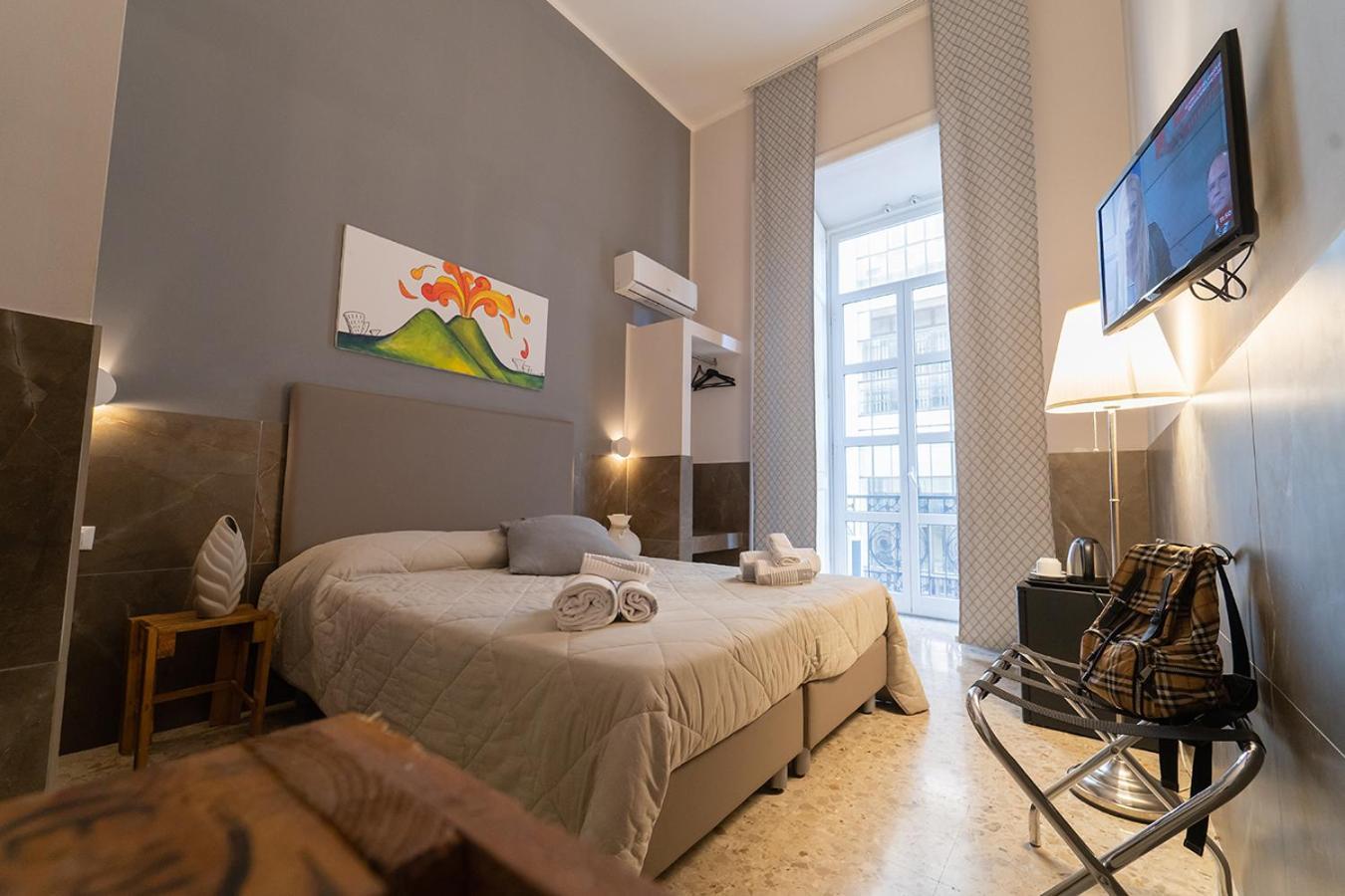 P.c. Boutique H. Castel Nuovo, By Clapa Group Dislocated Hospitality Maison d'hôtes