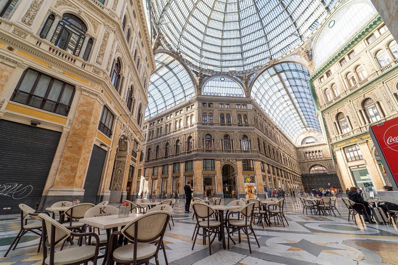 Maison d'hôtes P.c. Boutique H. Castel Nuovo, By Clapa Group Dislocated Hospitality *