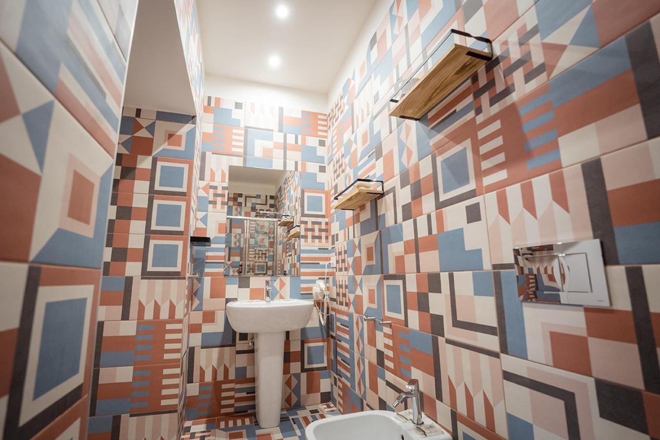 Maison d'hôtes P.c. Boutique H. Castel Nuovo, By Clapa Group Dislocated Hospitality Naples