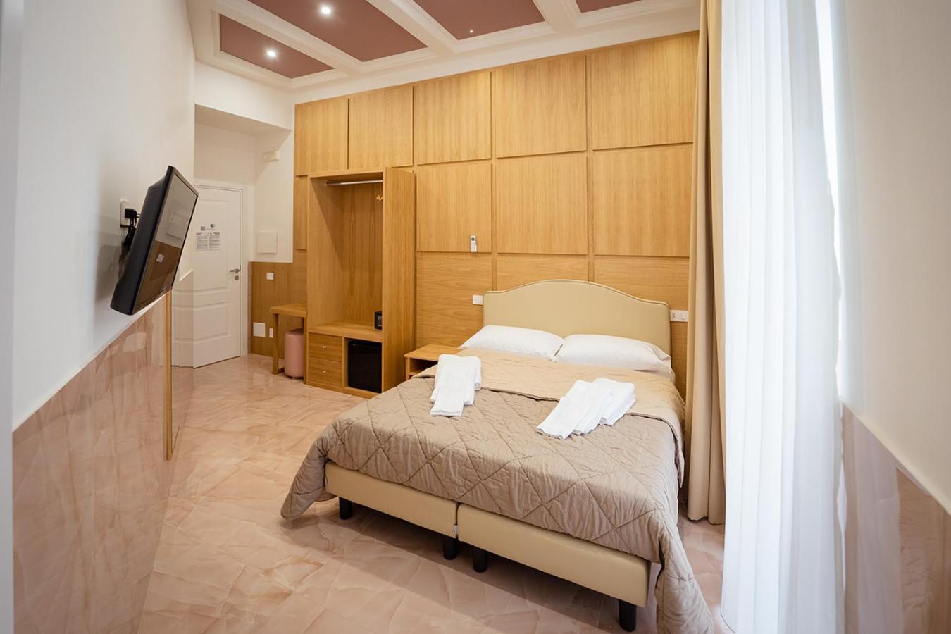 Maison d'hôtes P.c. Boutique H. Castel Nuovo, By Clapa Group Dislocated Hospitality