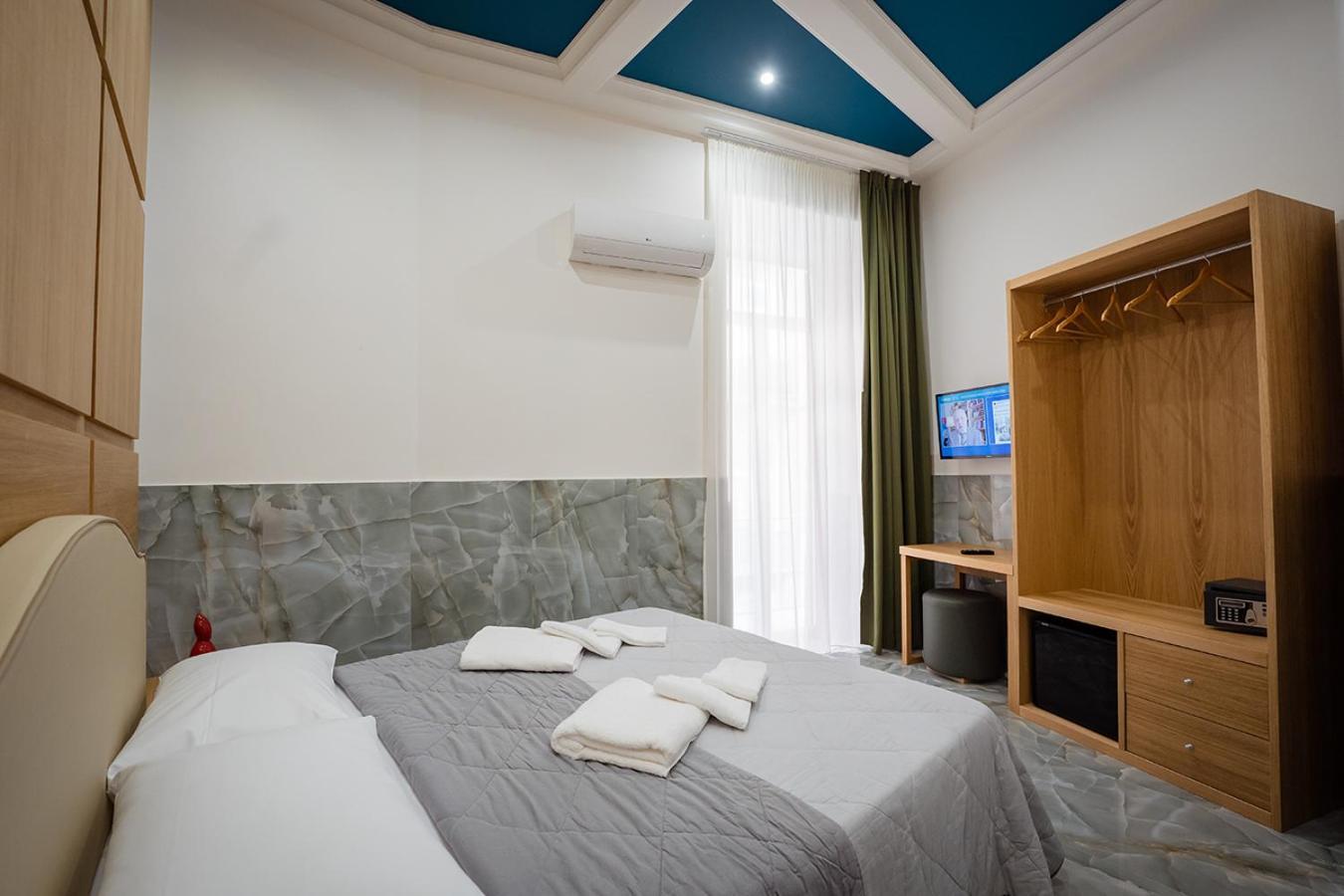 P.c. Boutique H. Castel Nuovo, By Clapa Group Dislocated Hospitality Maison d'hôtes *