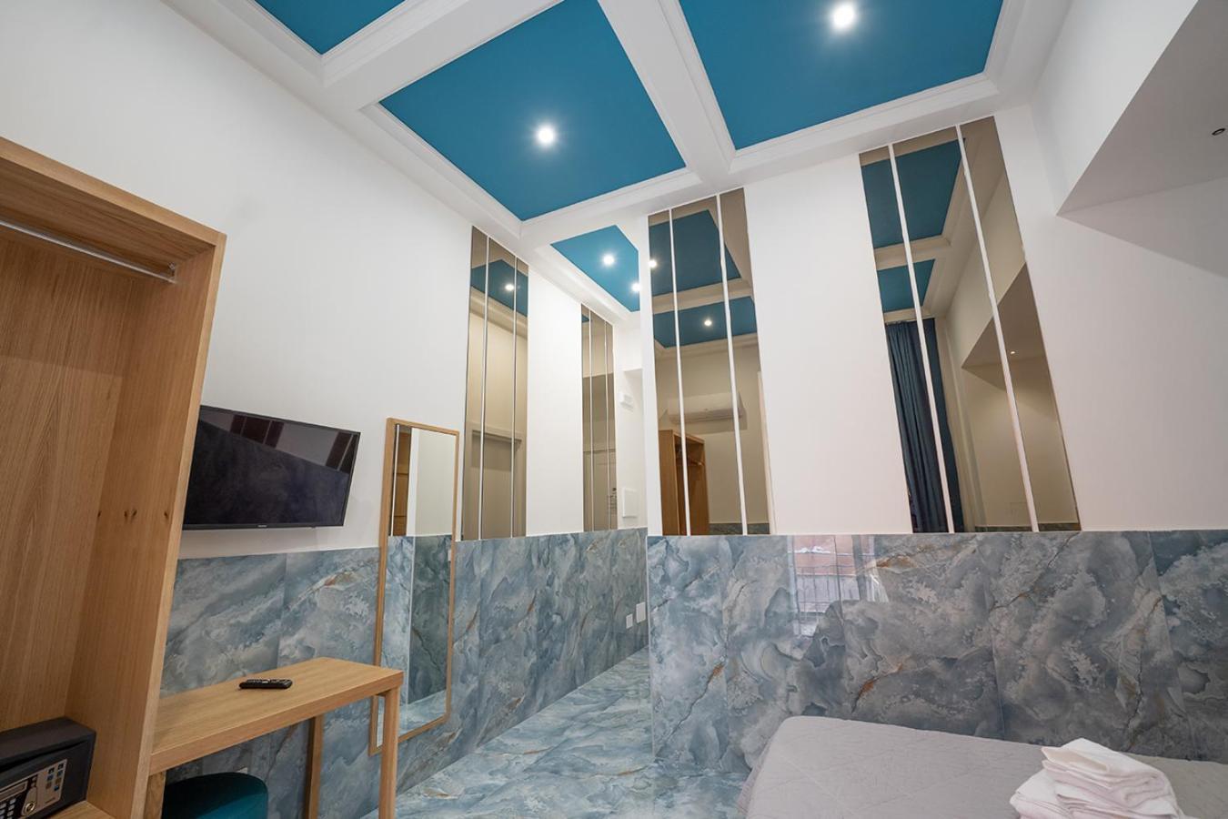 P.c. Boutique H. Castel Nuovo, By Clapa Group Dislocated Hospitality Maison d'hôtes *