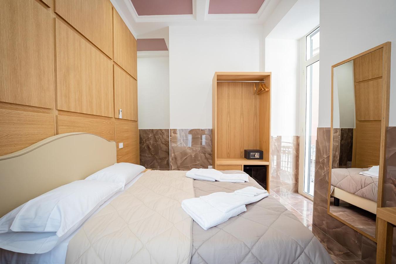 P.c. Boutique H. Castel Nuovo, By Clapa Group Dislocated Hospitality Maison d'hôtes